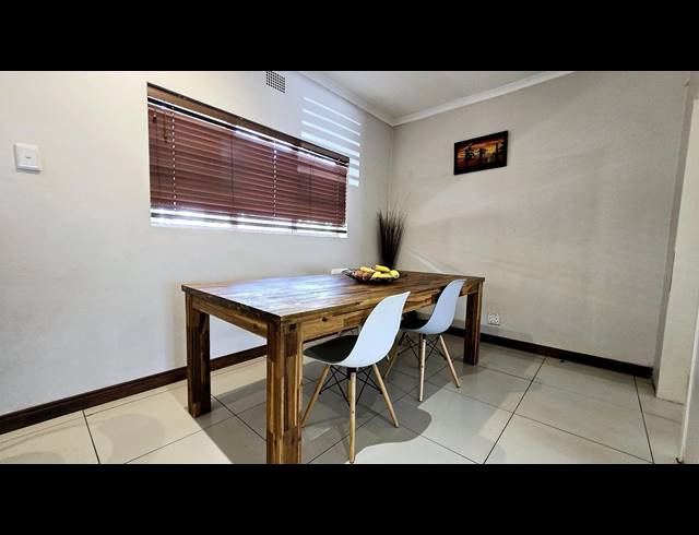 4 BEDROOM HOUSE FOR SALE IN MEYERSPARK